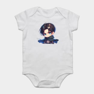 levi Baby Bodysuit